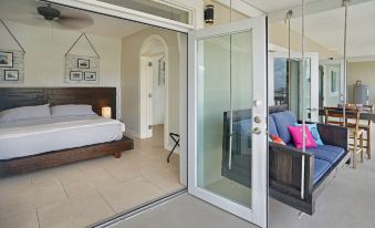 Two Sandals – A Boutique Hotel