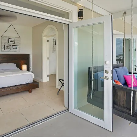 Two Sandals – A Boutique Hotel