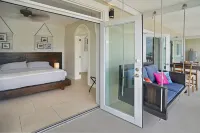 Two Sandals – A Boutique Hotel Hotels in 