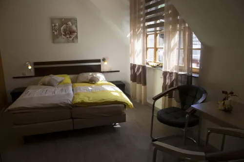 Hotel Zur Dorfschänke Hotels in Ernst