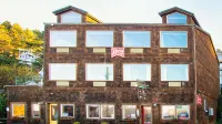 Three Arch Inn Hotels in Oceanside