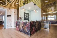 호텔 아파르타멘토스 돈 카를로스 페드레냐 호텔