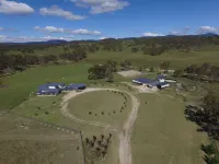 Donegal Farmstay Hotels in Tenterfield