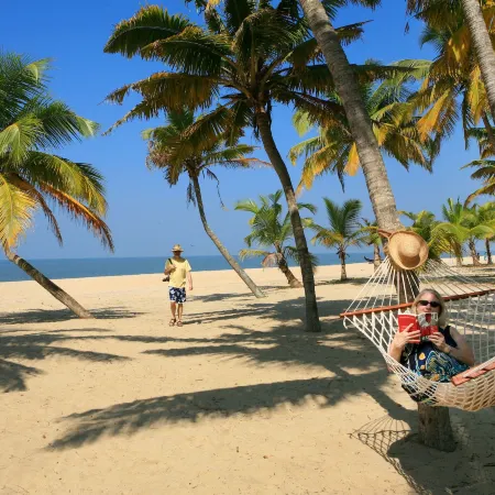 Abad Turtle Beach