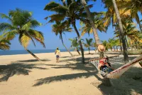 Abad Turtle Beach - Bãi biển