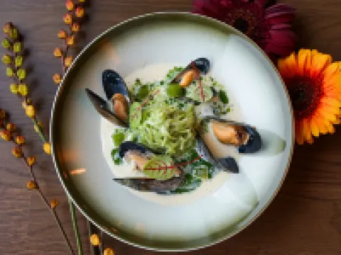 Sorrisniva Arctic Wilderness Lodge Hotels in Alta