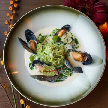 Sorrisniva Arctic Wilderness Lodge