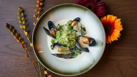 Sorrisniva Arctic Wilderness Lodge Отели в г. Альта