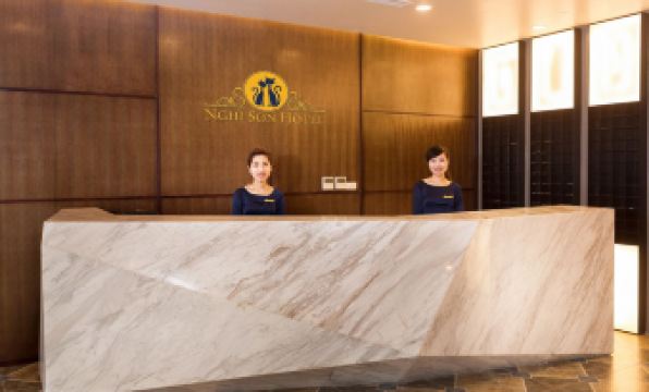 Nghi Son Hotel
