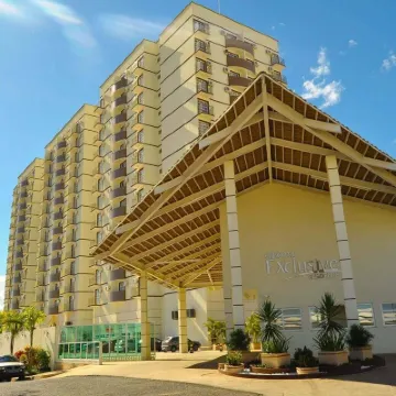 DiRoma Exclusive Enxoval Completo Hotel a 