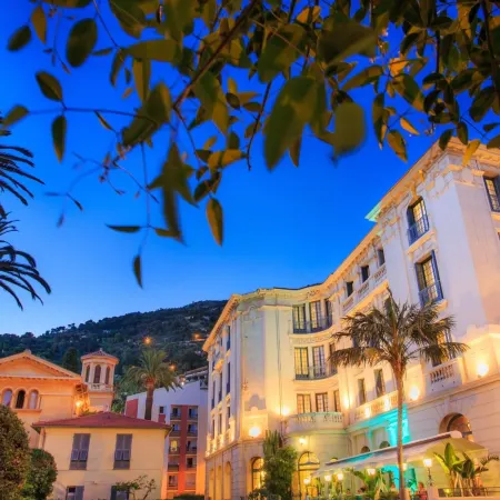 Hotel El Paradiso