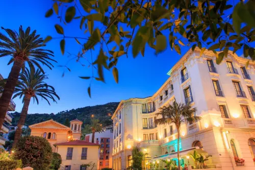 Hotel El Paradiso - Airport Shuttle