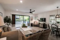 Bella Casa Noosa - parcheggio