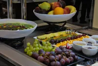 Rodostamo Villas - Adults Friendly Hotel di Limni