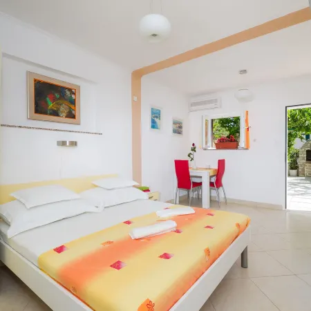 Apartments Nada