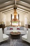Bernardus Lodge & Spa Hotels in Carmel Valley