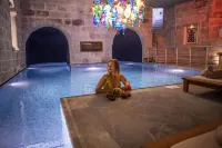 Imperial Cave Suites & Spa - Romantic
