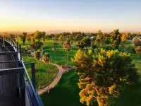 Francisco Grande Hotel and Golf Resort - Wifi