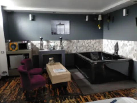 克洛姆酒店 阿爾克拉巴泰勒酒店