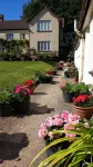 Brambles Bed and Breakfast Hotels in Tiverton