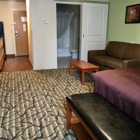 Aspen Suites Hotel Kenai
