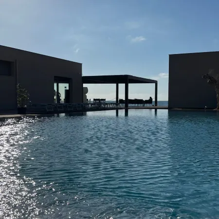 Hotel Punta Tipa