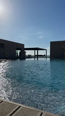 Hotel Punta Tipa