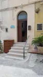 Giulietta Nei Sassi