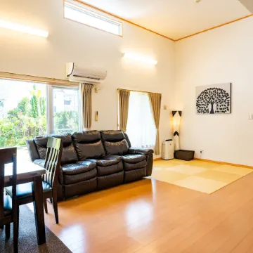 United Resort Kibougaoka