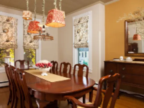 The Guest House Inn on Courthouse Square Hotels in Bluestone River