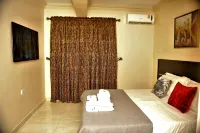 Nigus House