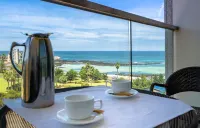 Aimi Jeju Beach Hotel Hamdeok - Ocean View