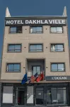 Hotel Dakhla Ville Hôtels à proximité de : Jardin public