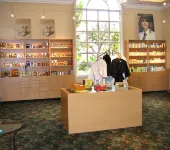 Miracle Springs Resort and Spa - spa