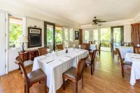 Hotel Villa Therese - Desayuno