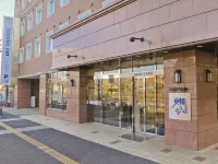 Toyoko Inn Moriya Ekimae Hotel a Toride
