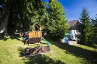 Chata Pod Lipami Hotels in Rokytnice nad Jizerou