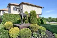 Roosevelt Inn & Suites Saratoga Springs