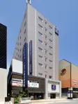Comfort Hotel Kumamoto Shinshigai