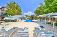 Villa Dundar Apart Hotel - شاطئ