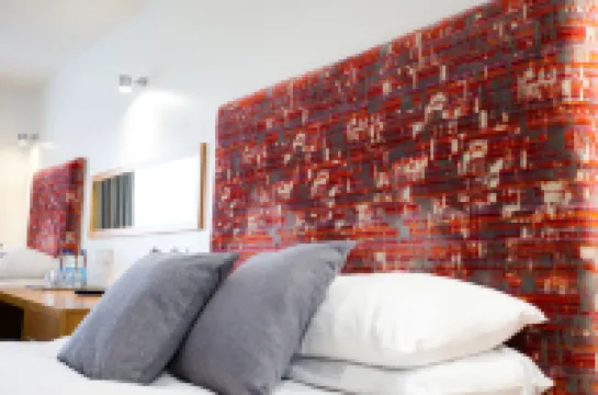 Mannings Hotel Hotels in Truro