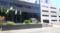 Rede Andrade Onda Mar Hotels in Recife