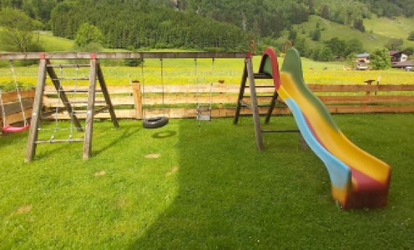 Hotel Wasserfall - Including Summercard