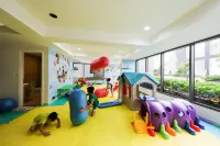 Mrt Apartment in Masteri Thao Dien