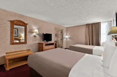Quality Inn & Suites Hotels in Craig