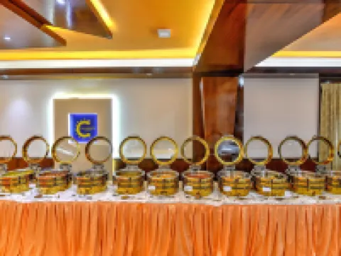 Celebrity Resort Hotels in Secunderabad
