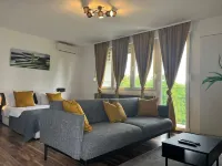 Eva Luxury Rooms & Apartments Hotels in Jezerce