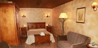 Casa do Sear - Turismo Rural & Spa Exterior - balcony