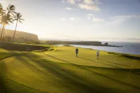 Four Seasons Resort Lana'i