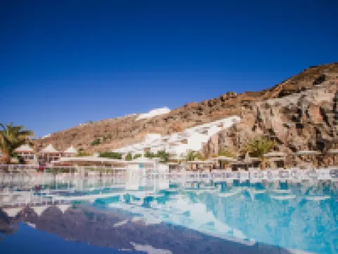 Servatur Terrazamar Sun Suite Hotels in Comarca Sur